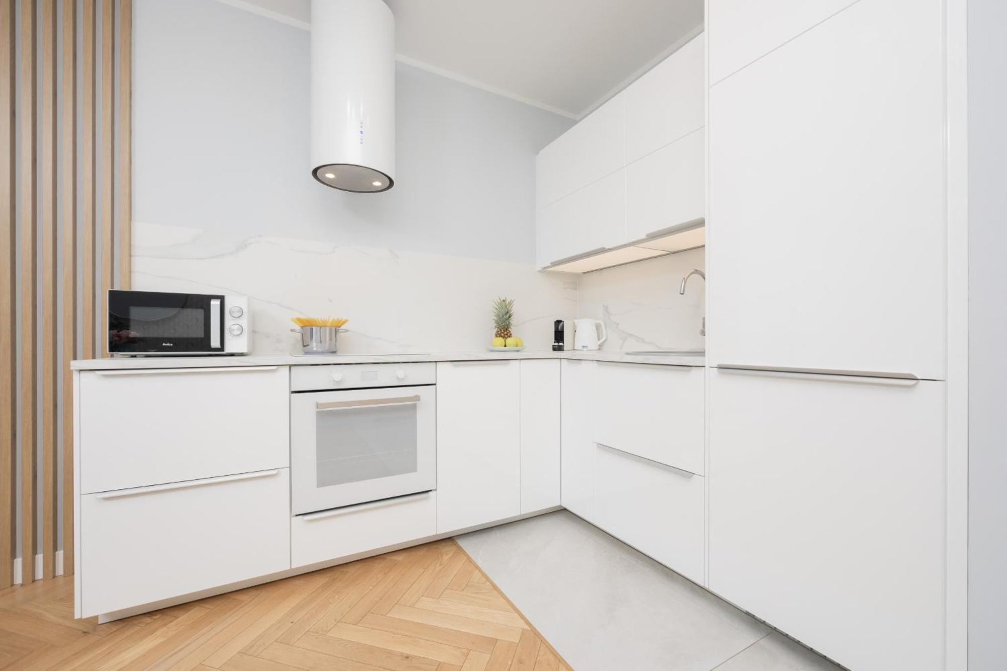 Zajezdnia Wrzeszcz Modern & Stylish Apartment Gym Gdansk By Noclegi Renters Exterior foto