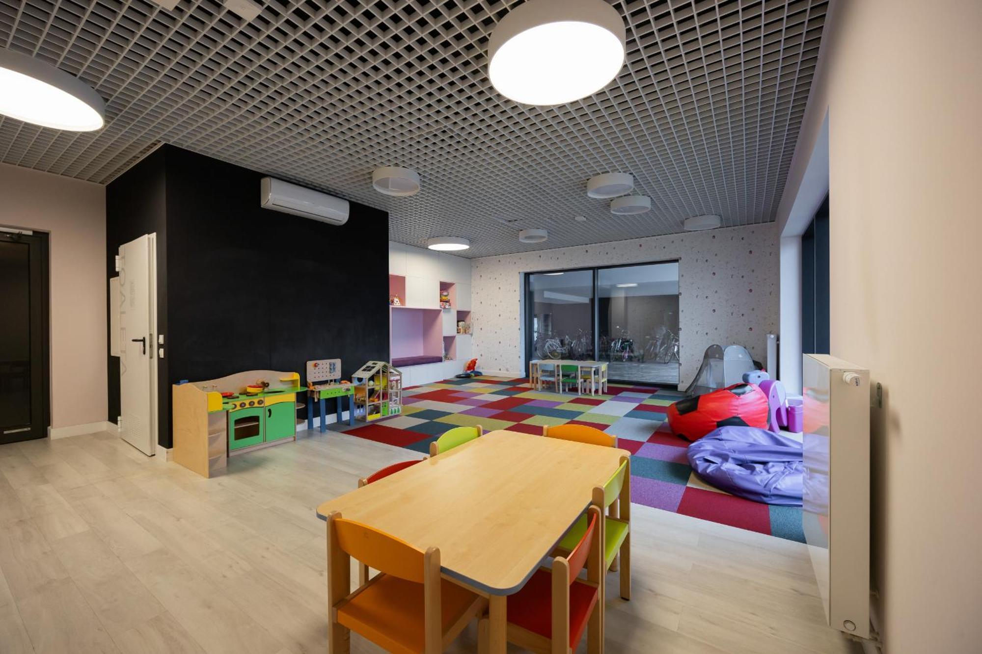 Zajezdnia Wrzeszcz Modern & Stylish Apartment Gym Gdansk By Noclegi Renters Exterior foto